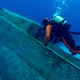 Image for article titled Should We Mine Ancient Shipwrecks to Push Science Into the Future?